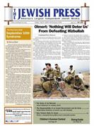 Jewish Press (Ny, Nj, Ct, Pa, Fl)